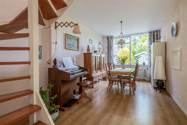 Medium property photo - Oldambtlaan 31, 9649 GA Muntendam